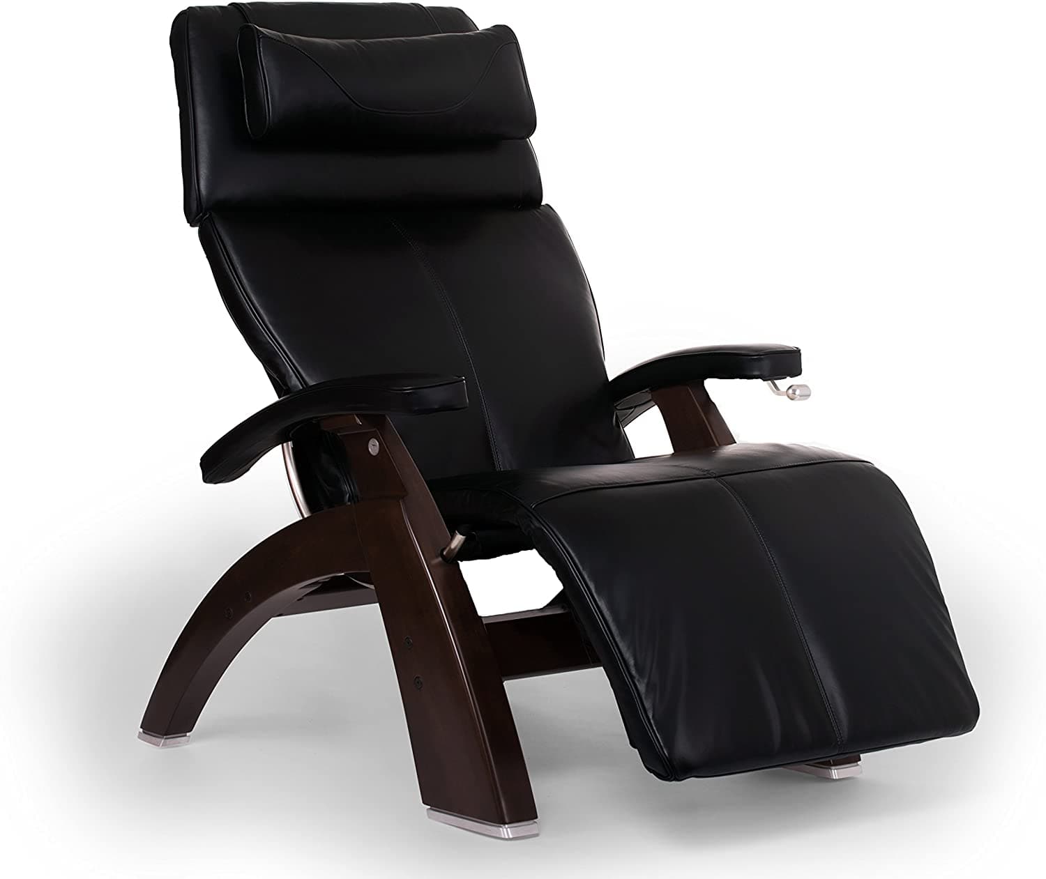 Human Touch Perfect Chair PC-420 Manual Zero Gravity Recliners - primehubstore.shop Recliners