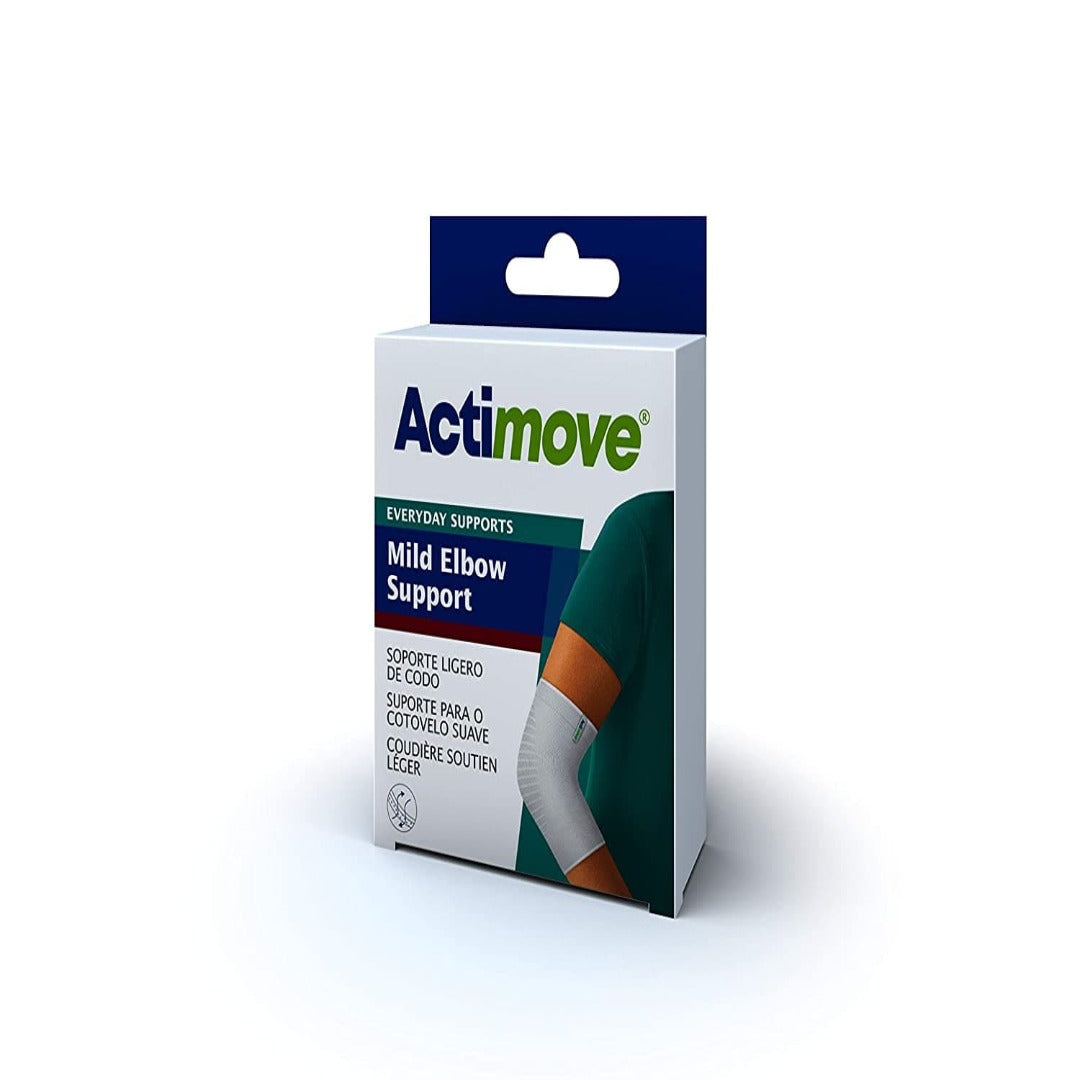 Actimove Mild Elbow Support Compression Sleeve - primehubstore.shop Elbow Support