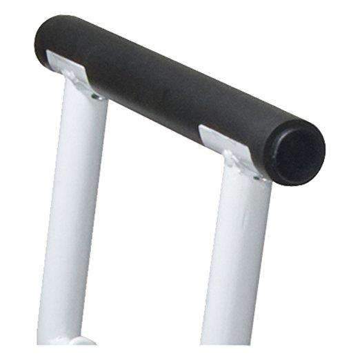 Drive Medical Stand Alone Toilet Safety Rails with Storage - primehubstore.shop Toilet Safety Frames