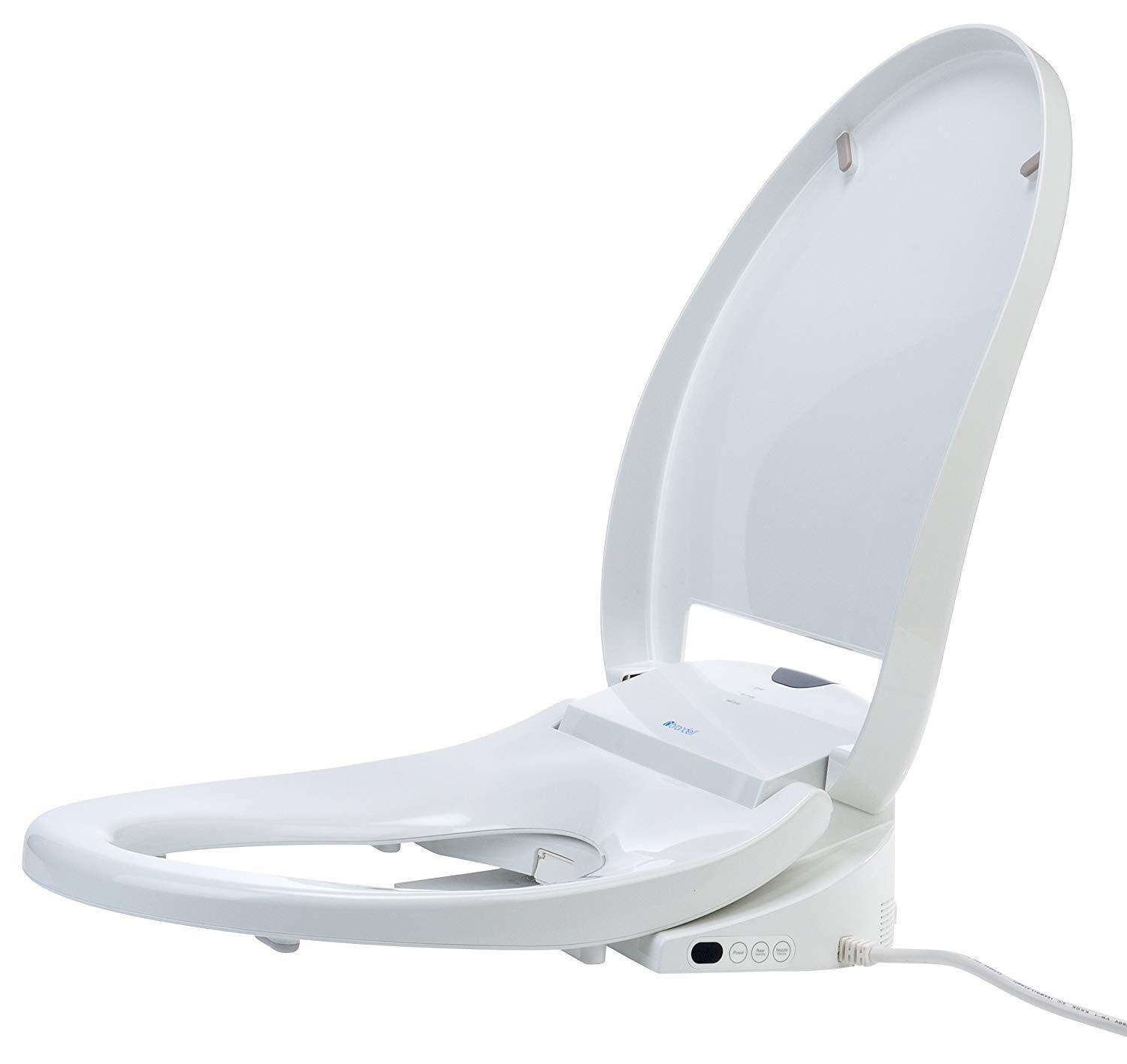 Brondell Swash 1000 Advanced Luxury Bidet Toilet Seats - primehubstore.shop Bidets