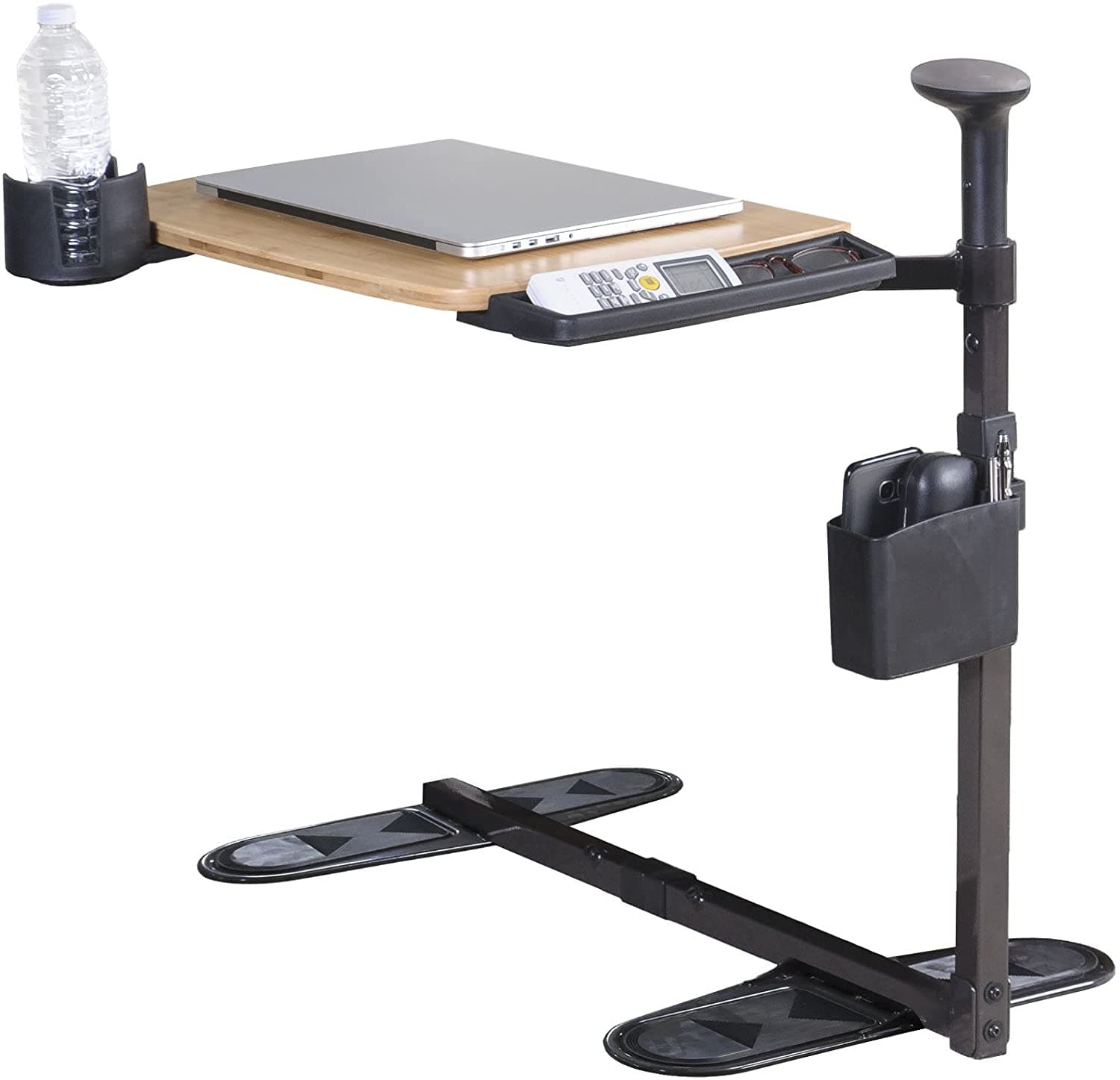 Signature Life Independence Tray Table with 360 Degree Swivel - primehubstore.shop Tray Tables