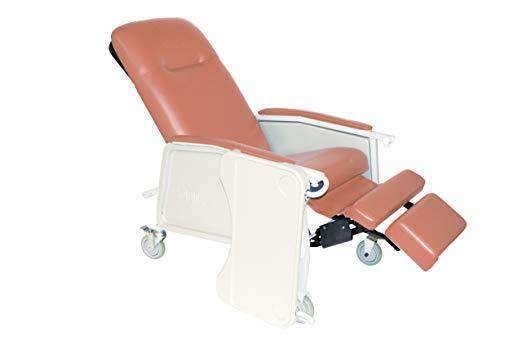 Drive Medical 3 Position Geri Chair Recliners - primehubstore.shop Recliners