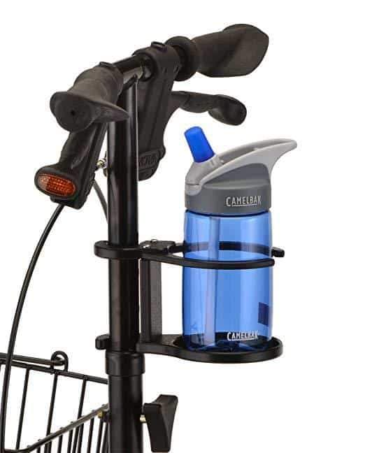 Nova Medical Cup Holder Accessory for Knee Walkers - primehubstore.shop Cup Holders