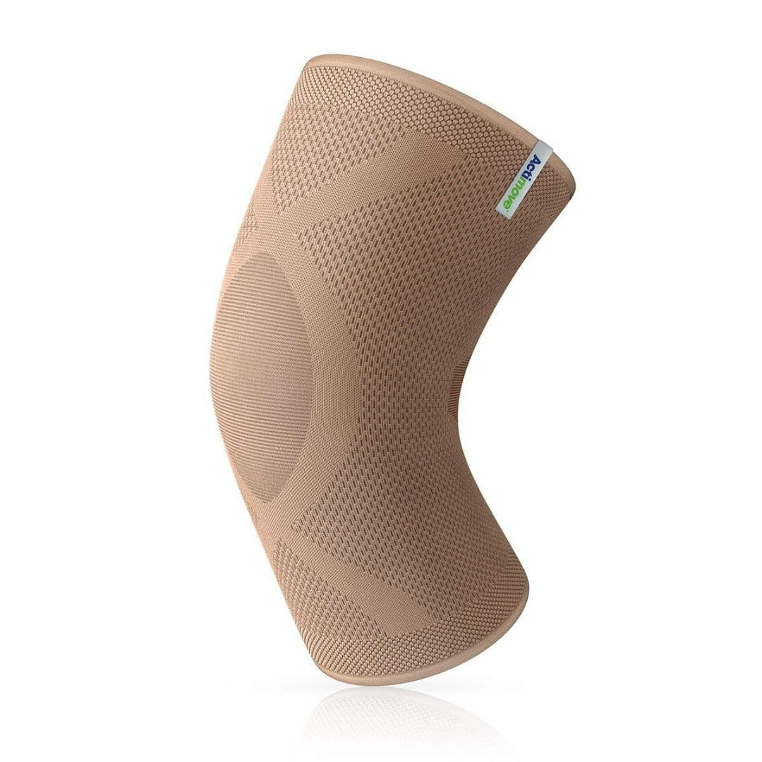 Actimove Knee Support Closed Patella Compression Sleeve - primehubstore.shop Knee Support