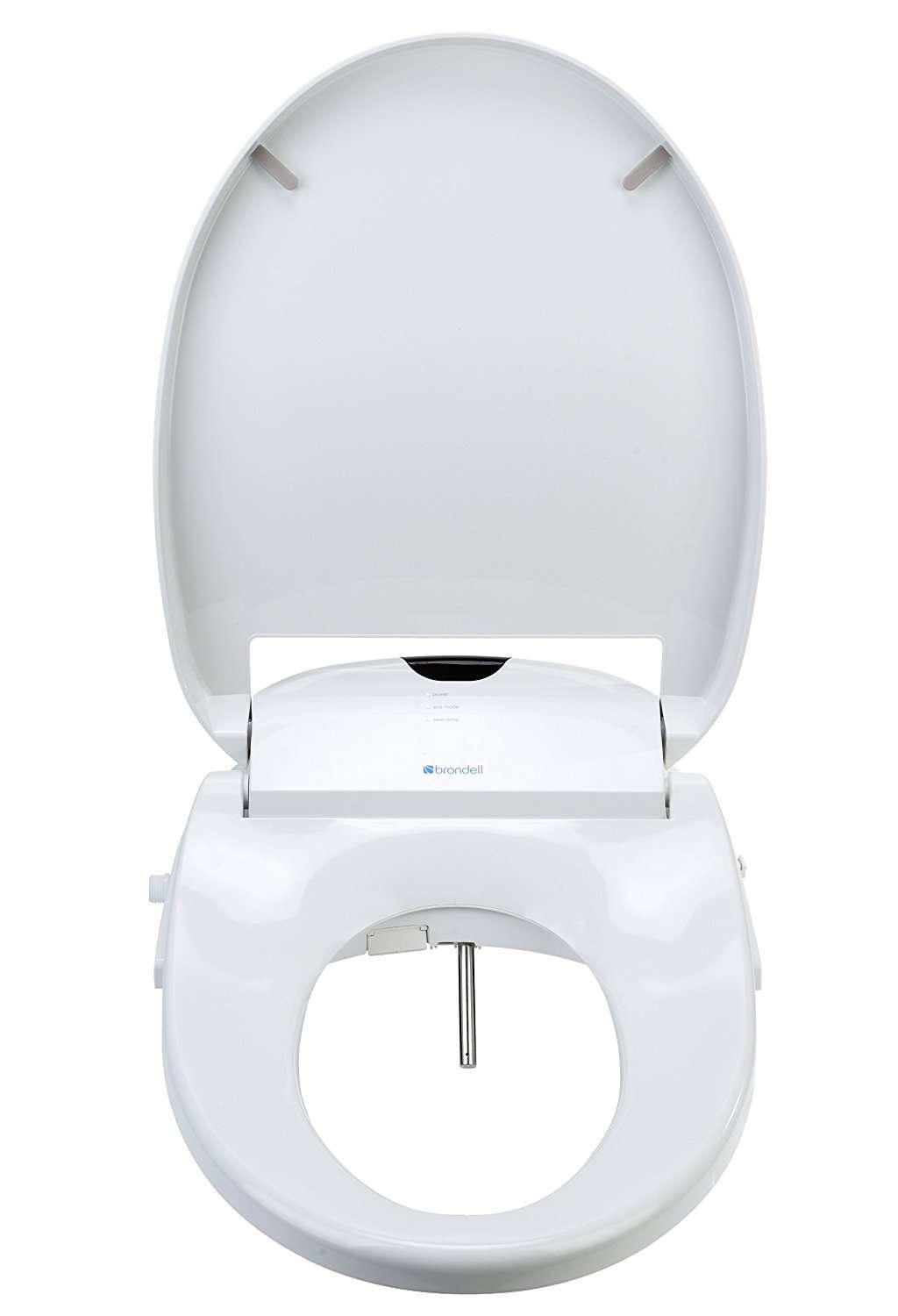 Brondell Swash 1000 Advanced Luxury Bidet Toilet Seats - primehubstore.shop Bidets
