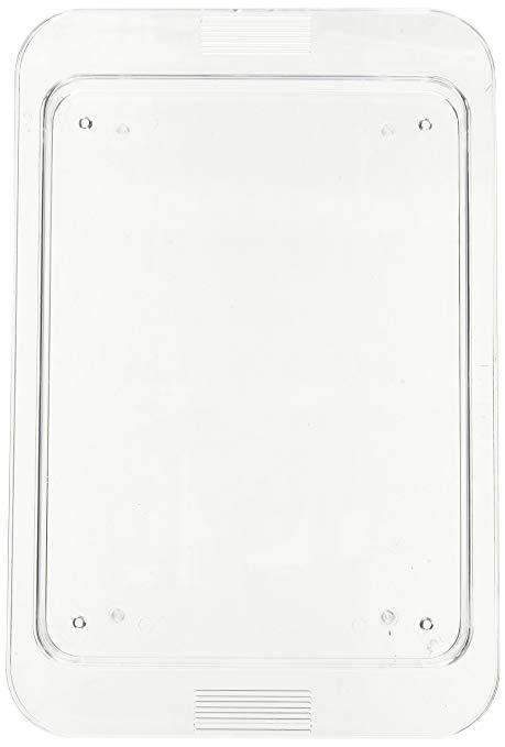 Nova Medical Mobility Walker Rollator Plastic Food Tray - primehubstore.shop Walker Parts & Accessories