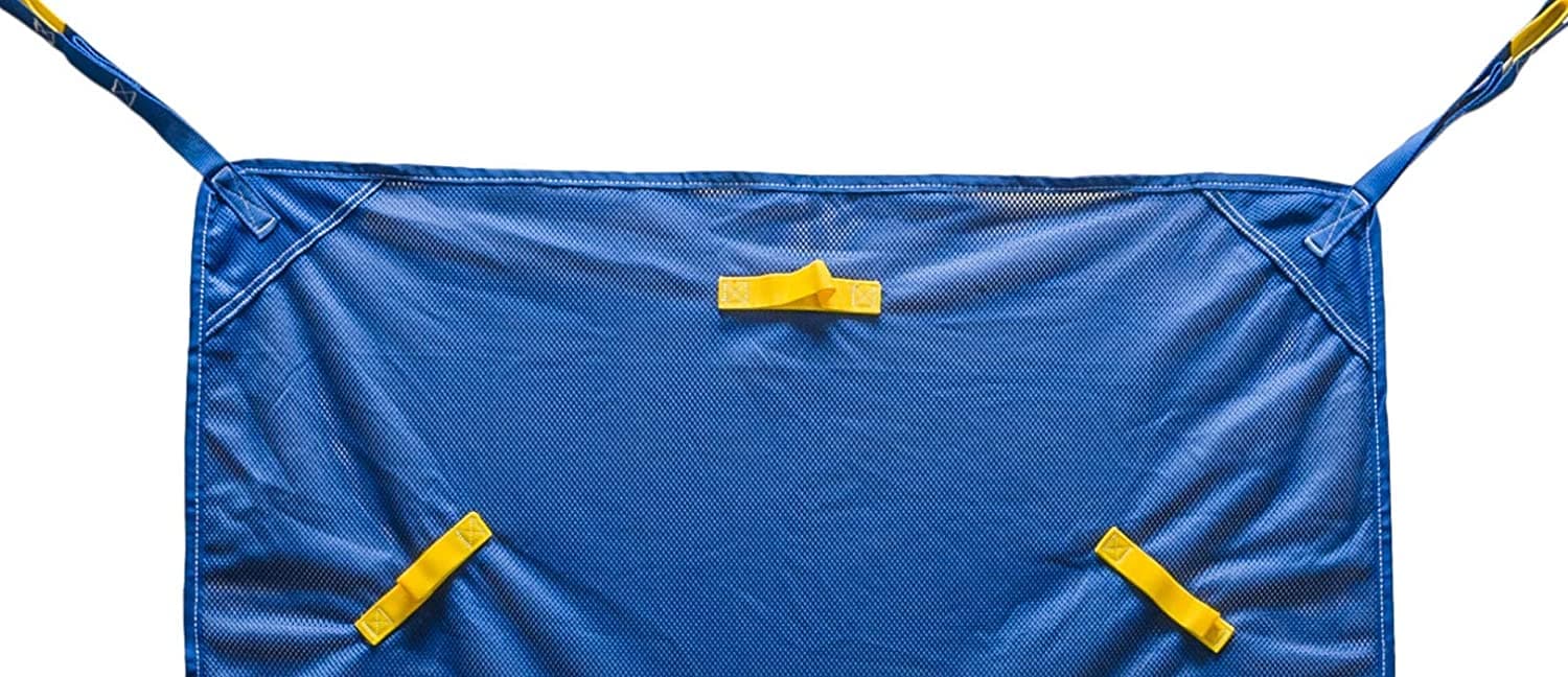 Lumex Universal Sling for Patient Lifts - primehubstore.shop Slings