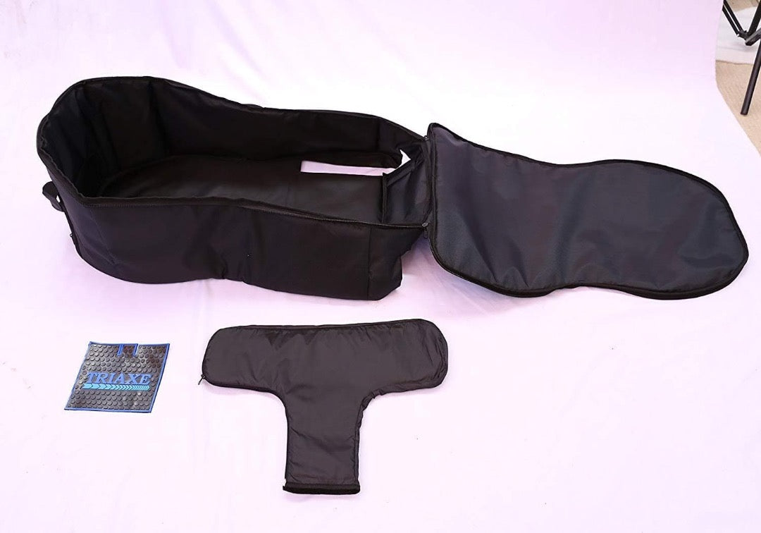 Enhance Mobility Triaxe Scooter Accessories - Sport and Cruze Versions - primehubstore.shop scooter Parts & Accessories