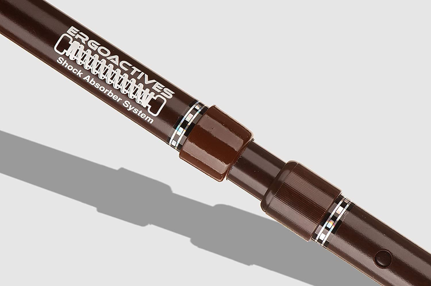 Ergoactives Ergocane 2G – Fully-Adjustable Ergonomic Canes As Seen On TV - primehubstore.shop Canes