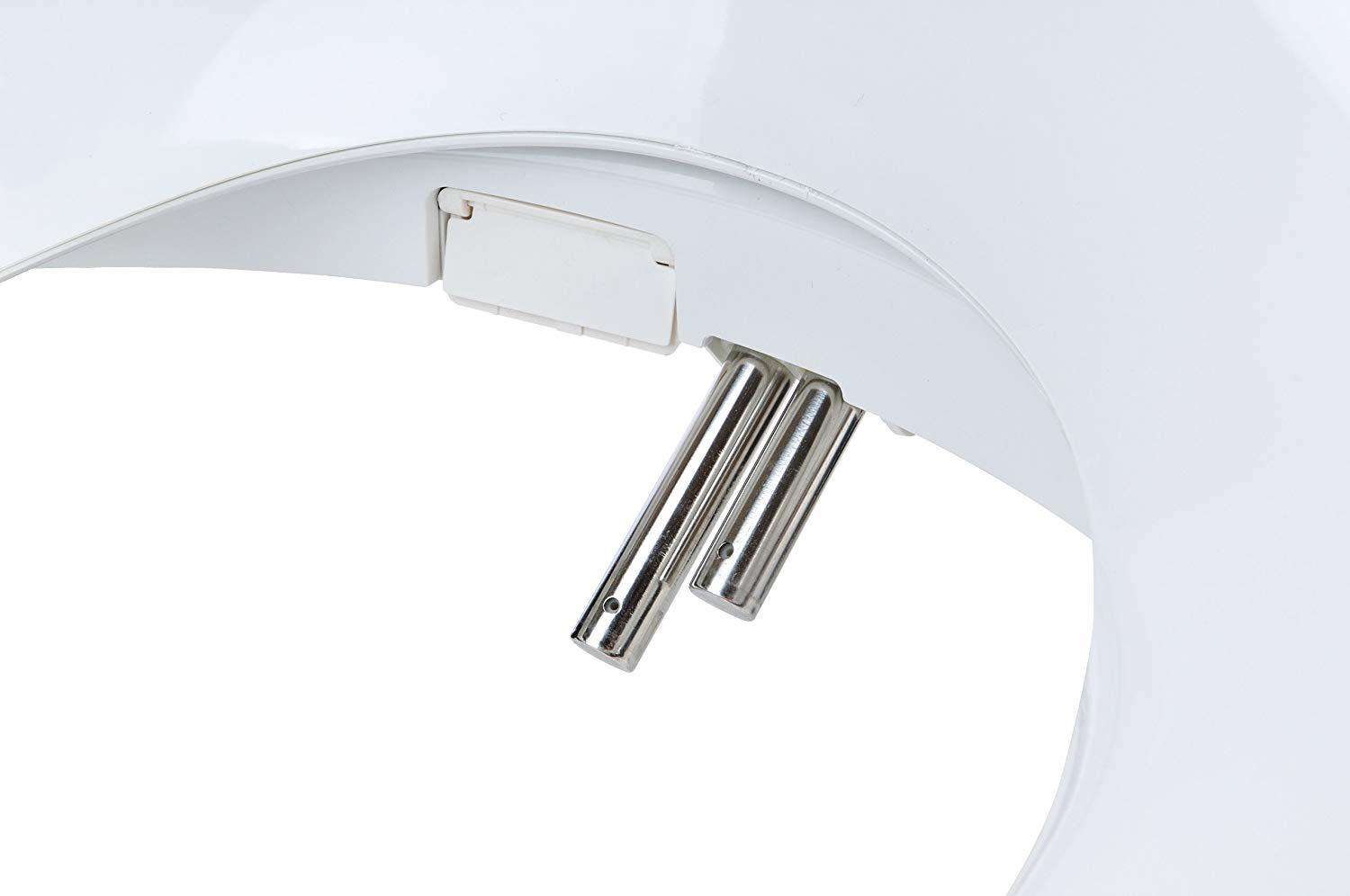 Brondell Swash 1000 Advanced Luxury Bidet Toilet Seats - primehubstore.shop Bidets