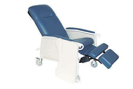 Drive Medical 3 Position Geri Chair Recliners - primehubstore.shop Recliners