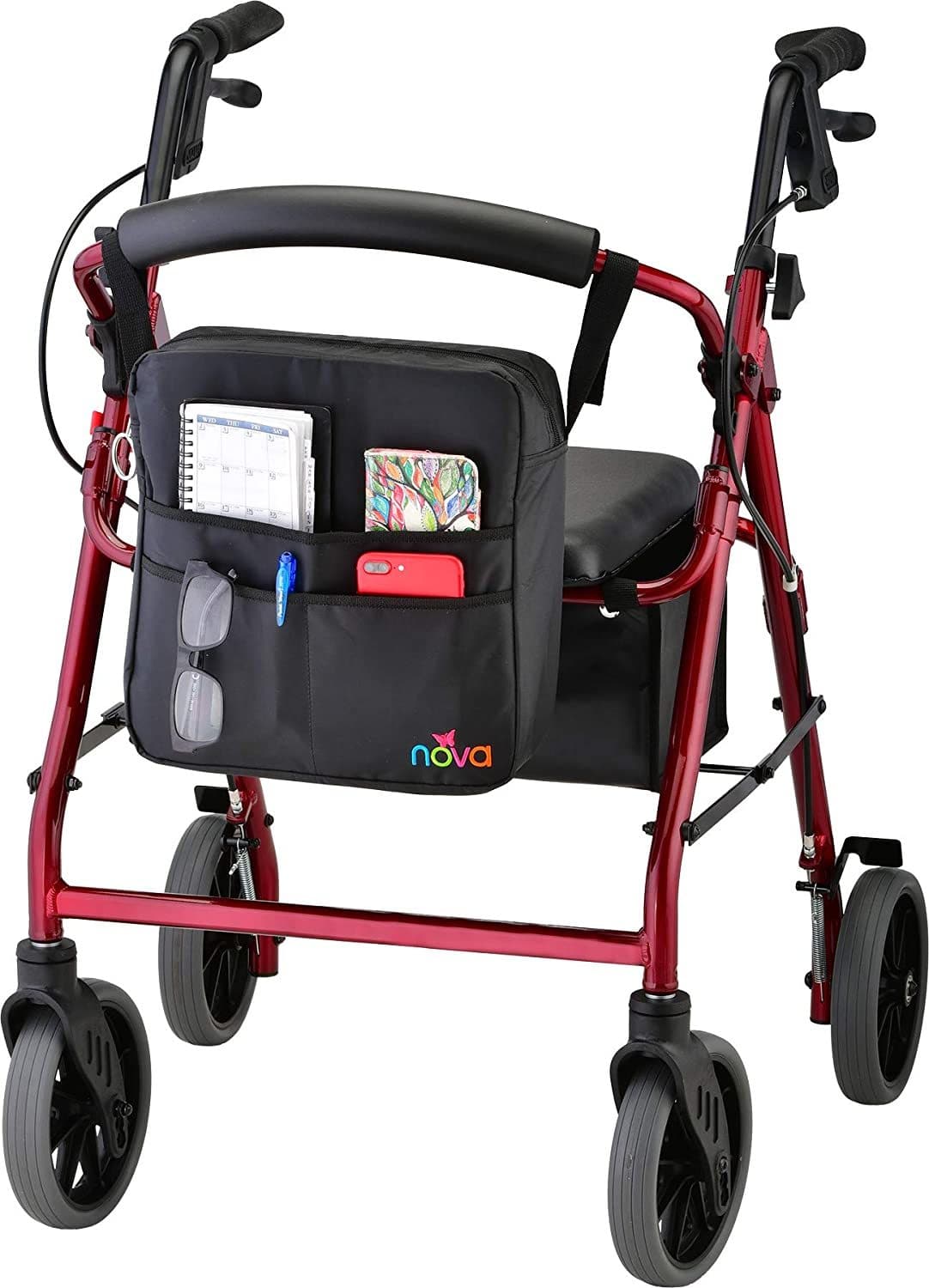 Nova Medical Hanging Mobility Pouch & Storage Bag - primehubstore.shop Mobility Bags