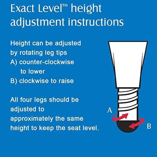 Carex Universal Bariatric Bath Seat and Adjustable Height Shower Chair - primehubstore.shop Bath Benches & Seats