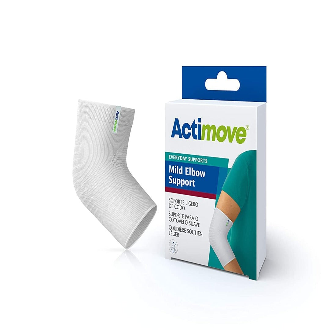 Actimove Mild Elbow Support Compression Sleeve - primehubstore.shop Elbow Support