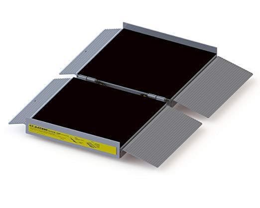 EZ-Access Suitecase Singlefold AS Portable Folding Mobility Ramps - primehubstore.shop Mobility Ramps
