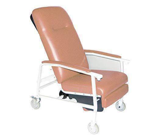 Drive Medical 3 Position Geri Chair Recliners - primehubstore.shop Recliners