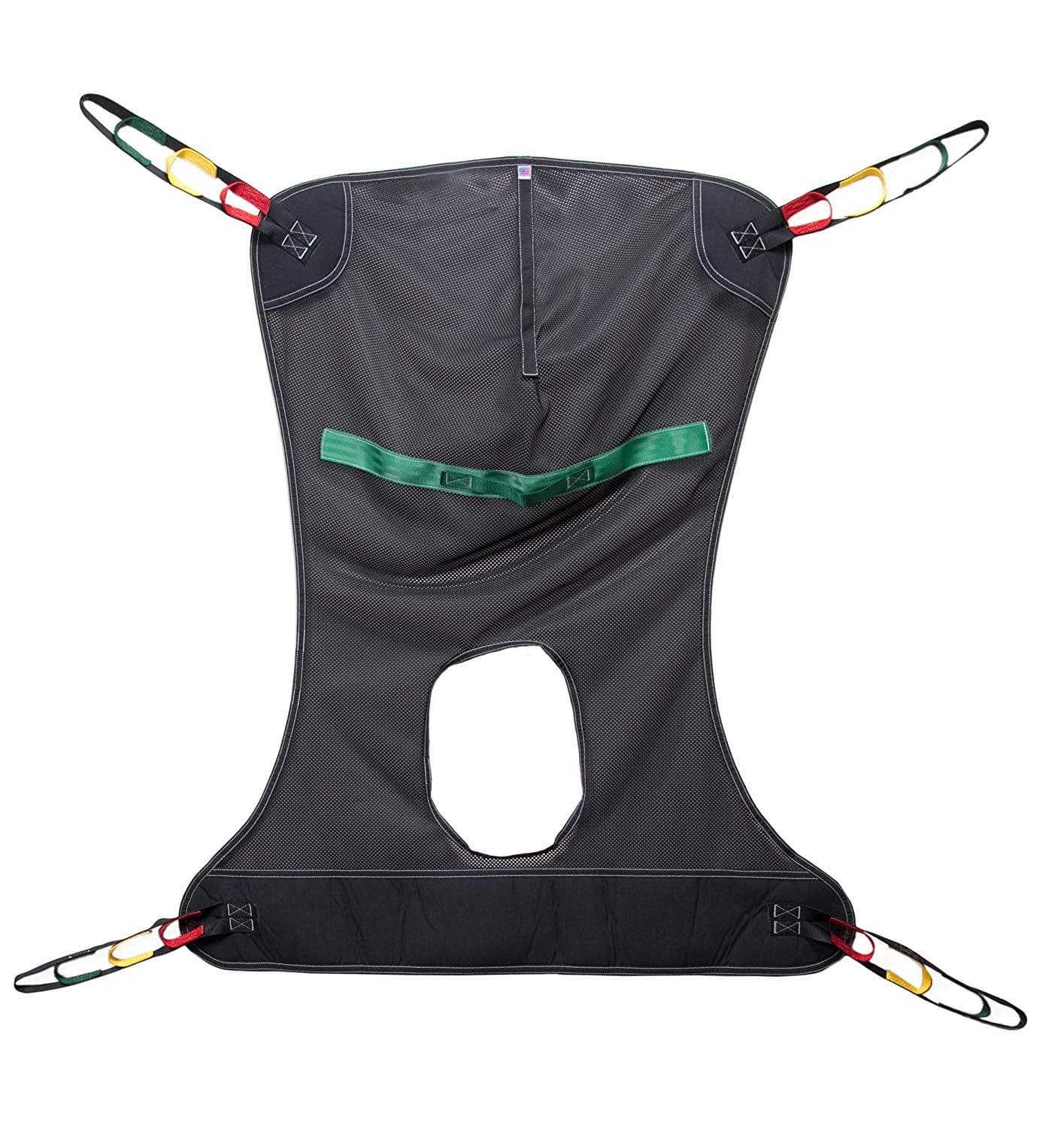 Lumex Full Body Bariatric Slings for Patient Lifts - primehubstore.shop Slings
