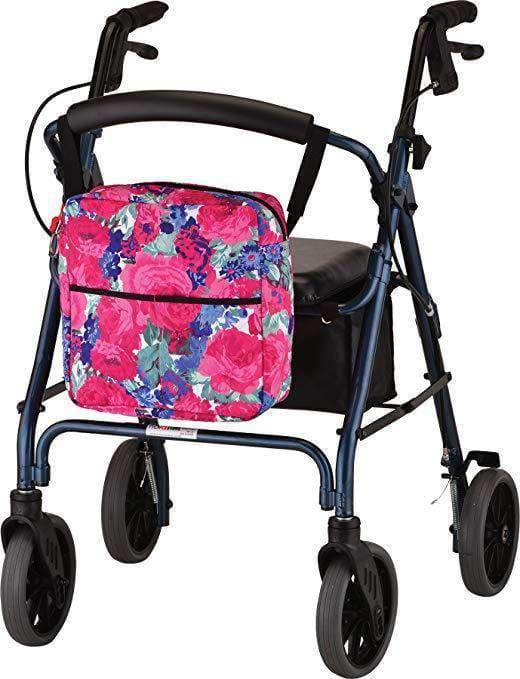 Nova Medical Large Hanging Mobility Bags - primehubstore.shop Walker Parts & Accessories