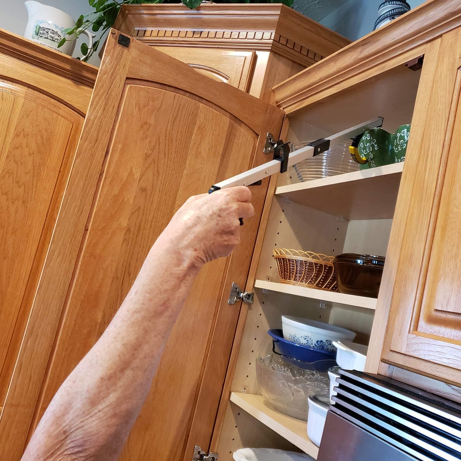 Carex 5 Piece Hip Kit - Hip Kit for Total Hip Replacement - primehubstore.shop Hip Kits