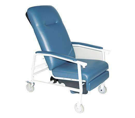 Drive Medical 3 Position Geri Chair Recliners - primehubstore.shop Recliners