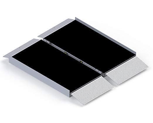 EZ-Access Suitecase Singlefold AS Portable Folding Mobility Ramps - primehubstore.shop Mobility Ramps