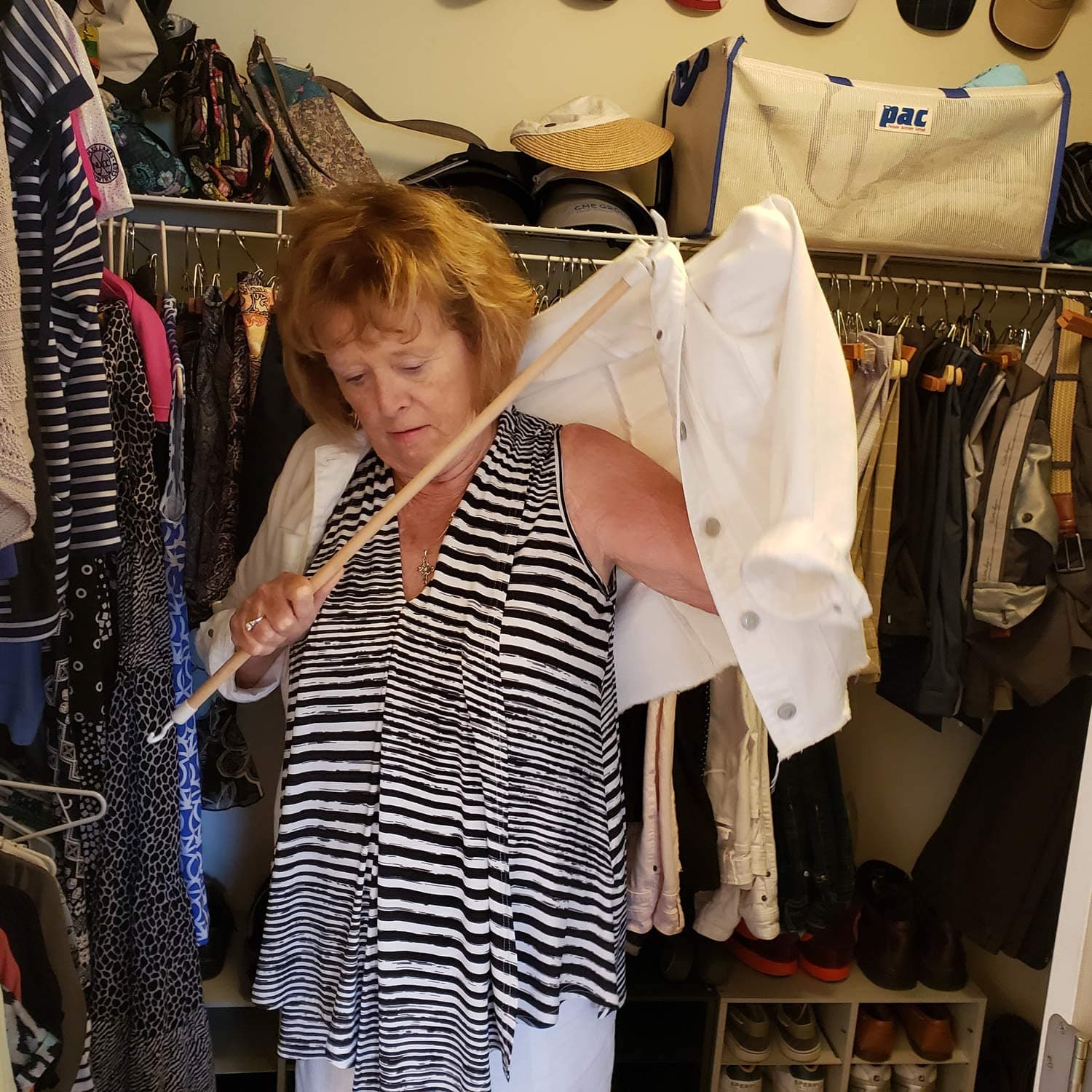 Carex 5 Piece Hip Kit - Hip Kit for Total Hip Replacement - primehubstore.shop Hip Kits