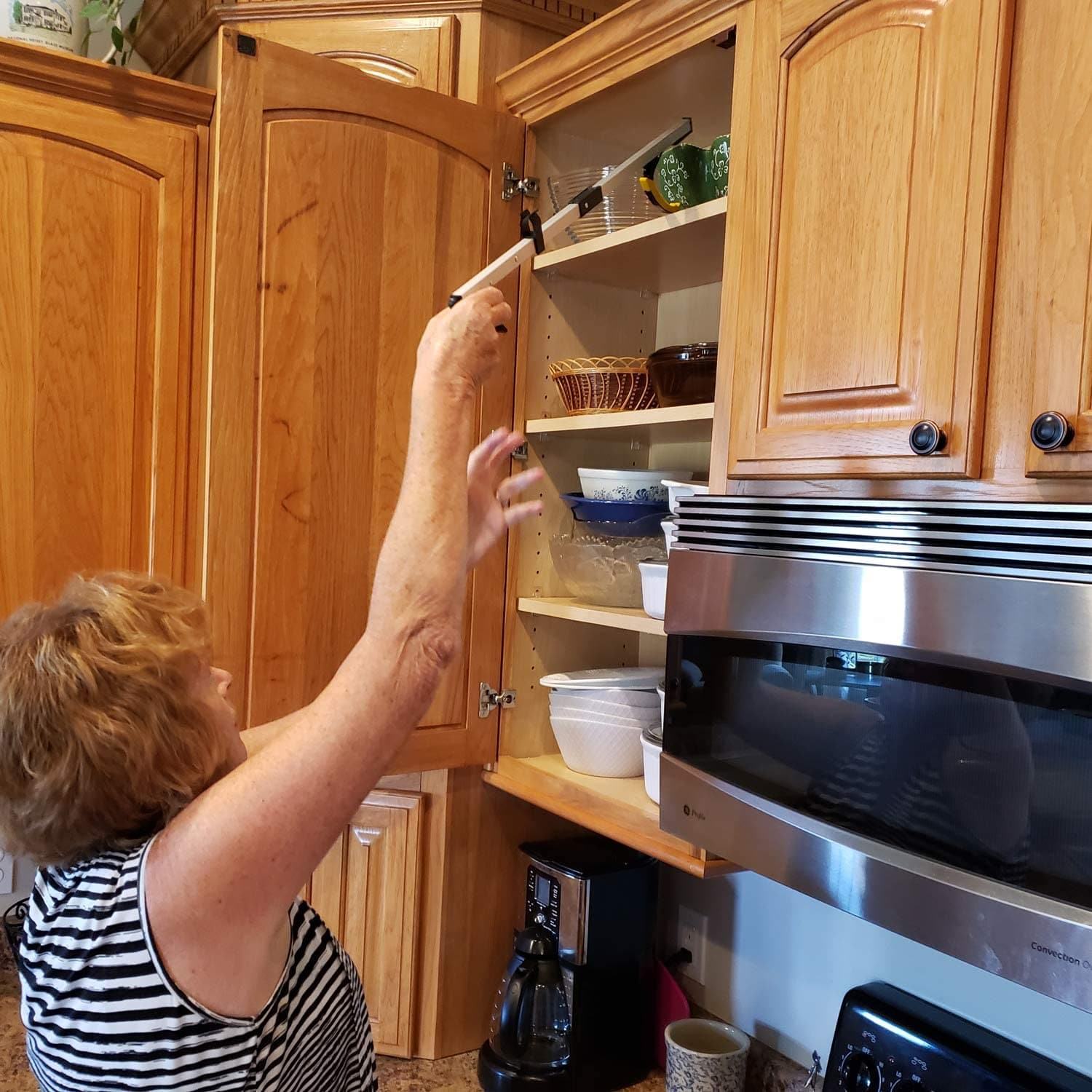 Carex 5 Piece Hip Kit - Hip Kit for Total Hip Replacement - primehubstore.shop Hip Kits