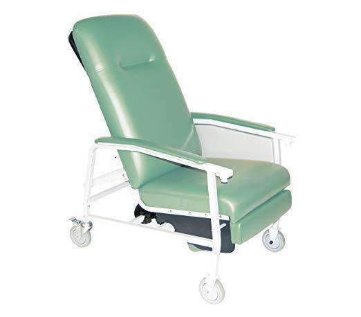 Drive Medical 3 Position Geri Chair Recliners - primehubstore.shop Recliners