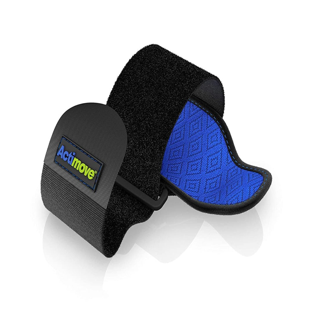 Actimove Wrist Stabilizer Carpal Pre-Shaped Metal Stay Universal - Right/Left - primehubstore.shop Wrist Splint