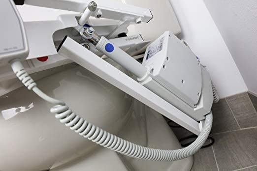 EZ-Access Tilt Toilet Incline Lift - Standard or Elongated - primehubstore.shop Stand Assist Aids
