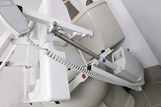 EZ-Access Tilt Toilet Incline Lift - Standard or Elongated - primehubstore.shop Stand Assist Aids