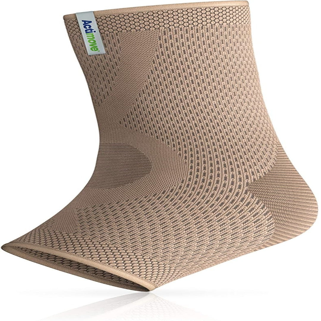 Actimove Everyday Ankle Support Compression Sleeve - primehubstore.shop Ankle Support