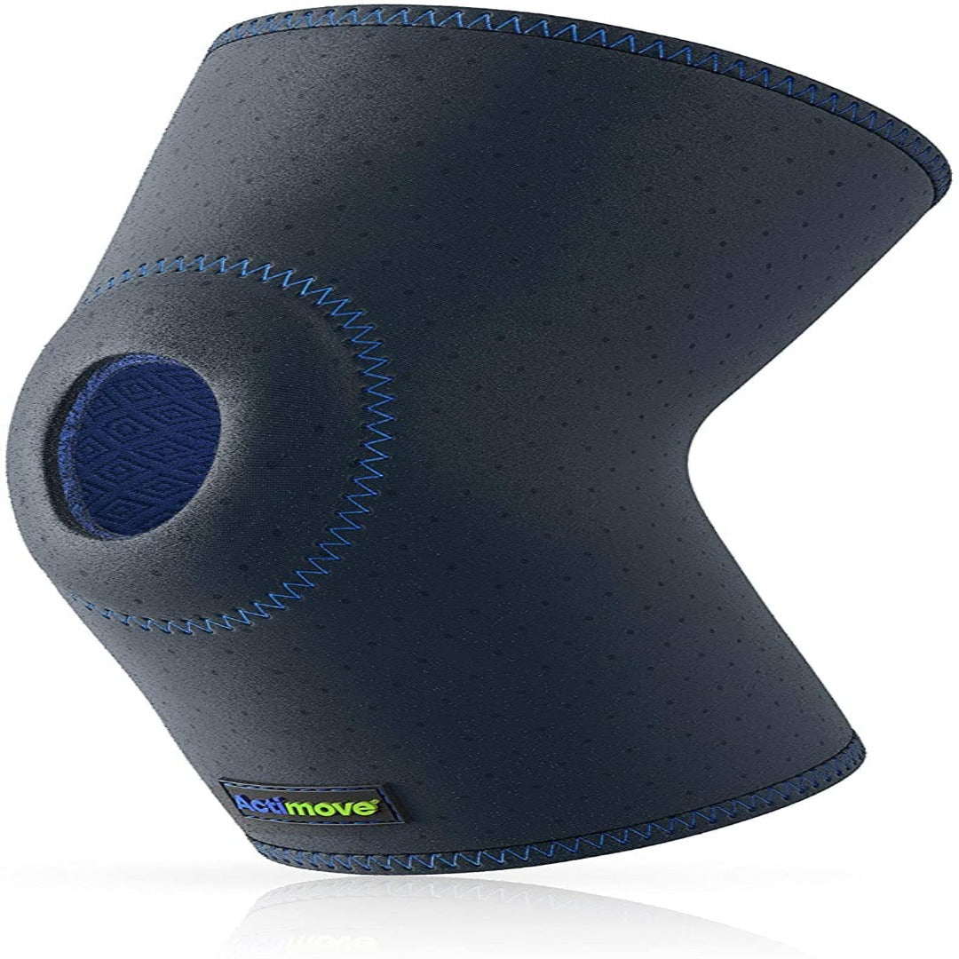 Actimove Knee Support Open Patella - Breathable Sleeve - primehubstore.shop Knee Support