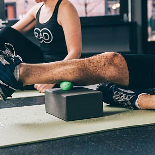 RAD Rounds Muscle Massaging Balls - primehubstore.shop Massagers