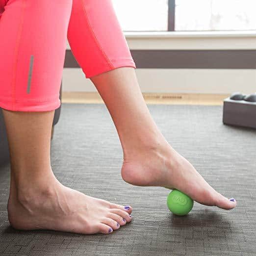 RAD Rounds Muscle Massaging Balls - primehubstore.shop Massagers