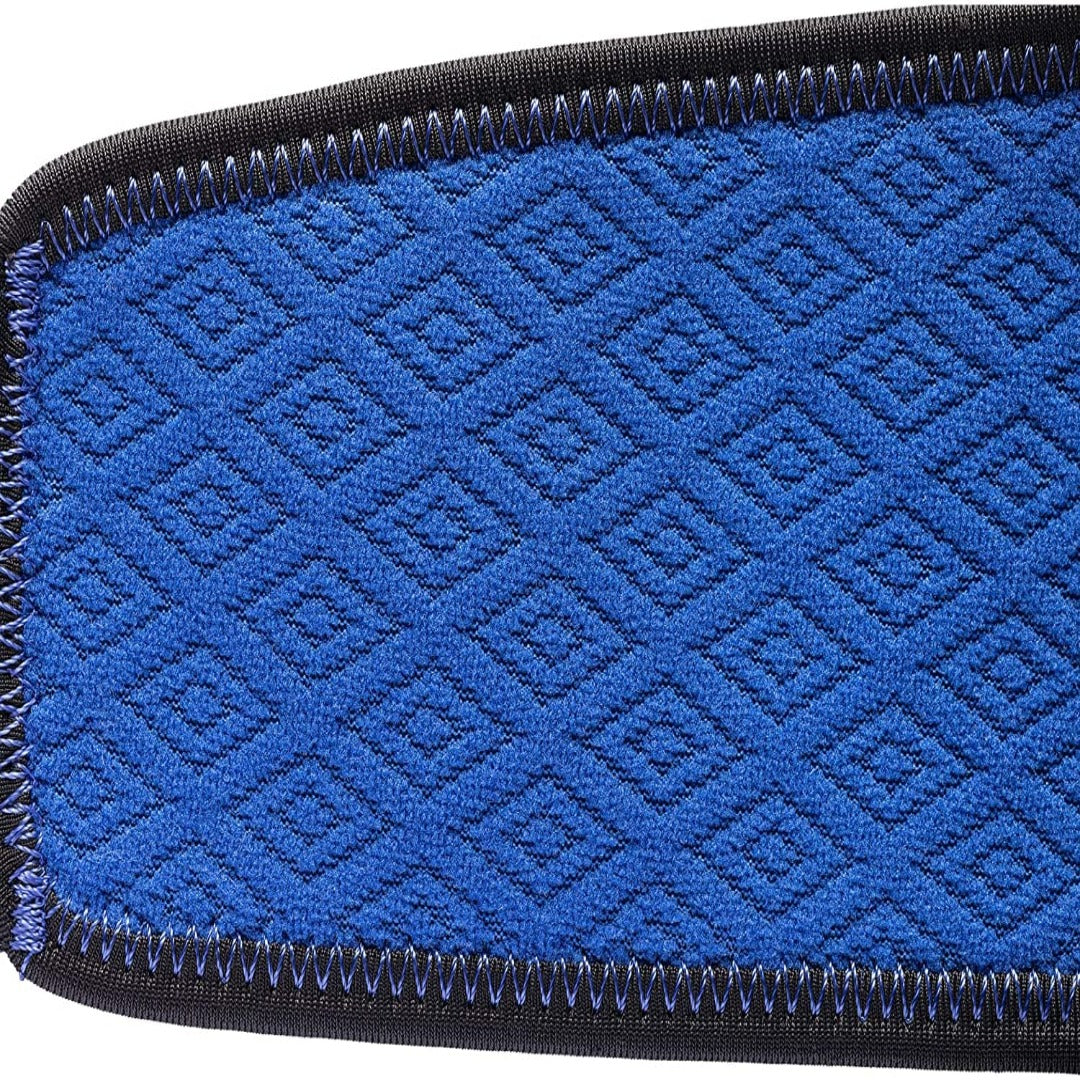 Actimove Knee Brace Wrap Around with Simple Hinges & Condyle Pads - primehubstore.shop Knee Braces