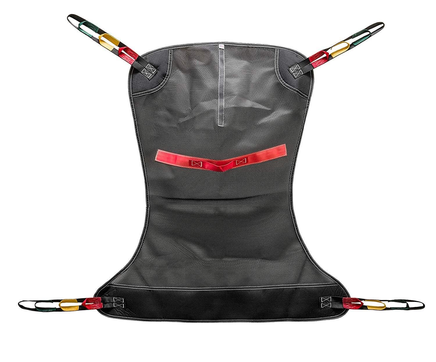 Lumex Full Body Bariatric Slings for Patient Lifts - primehubstore.shop Slings