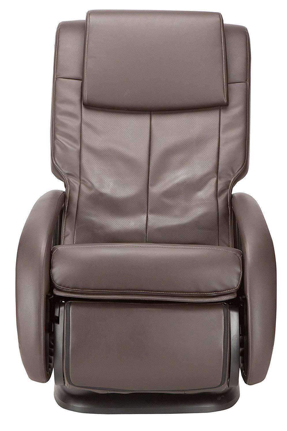 Human Touch WholeBody 7.1 Swivel-Base Full Body Relax and Massage Chair with Warm Air Heating & Easy Customizable Massage - primehubstore.shop Massage Chairs