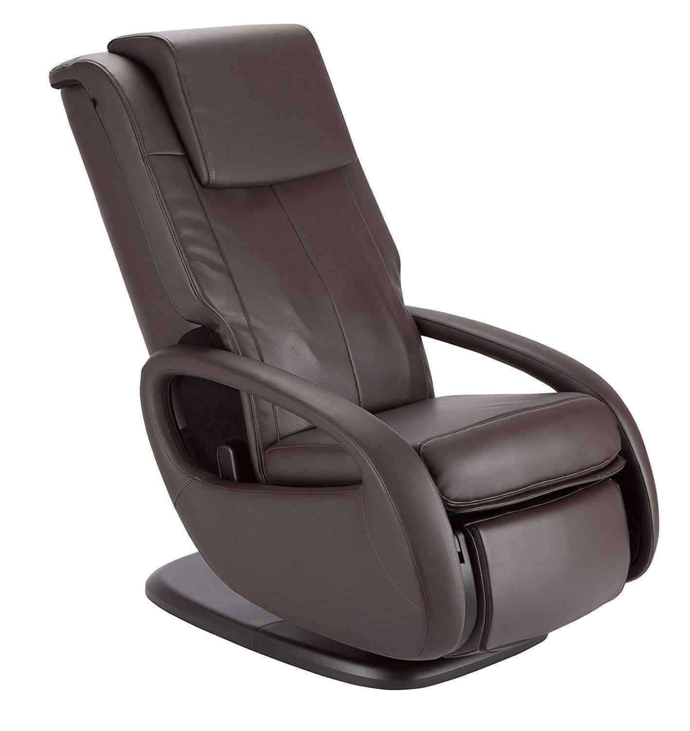 Human Touch WholeBody 7.1 Swivel-Base Full Body Relax and Massage Chair with Warm Air Heating & Easy Customizable Massage - primehubstore.shop Massage Chairs