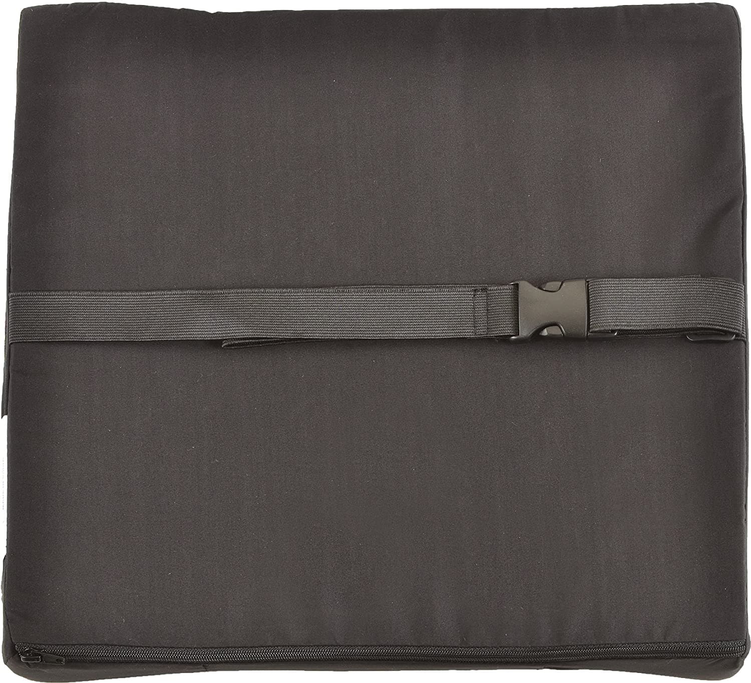 Nova Medical Memory Foam Lumbar Cushion with Stabilization Board Insert - primehubstore.shop Lumbar Supports