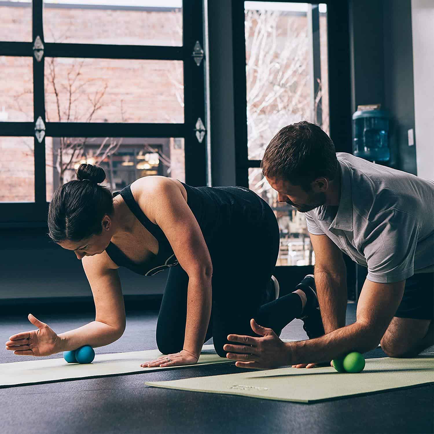 RAD Roller XL - Deep Tissue Muscle Massager - primehubstore.shop Massagers