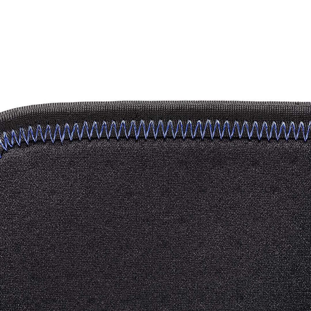 Actimove Ankle Stabilizer Criss-Cross Straps Universal Black - primehubstore.shop Ankle Support