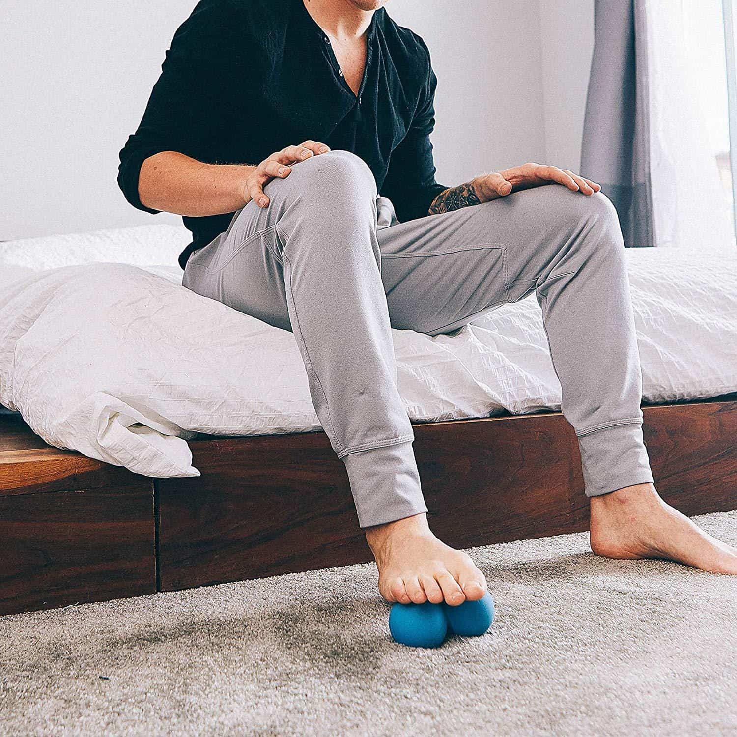 RAD Roller XL - Deep Tissue Muscle Massager - primehubstore.shop Massagers