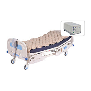 Nova Medical Deluxe Alternating Pressure Pad System w/ Pump - primehubstore.shop Alternating Pressure Pads