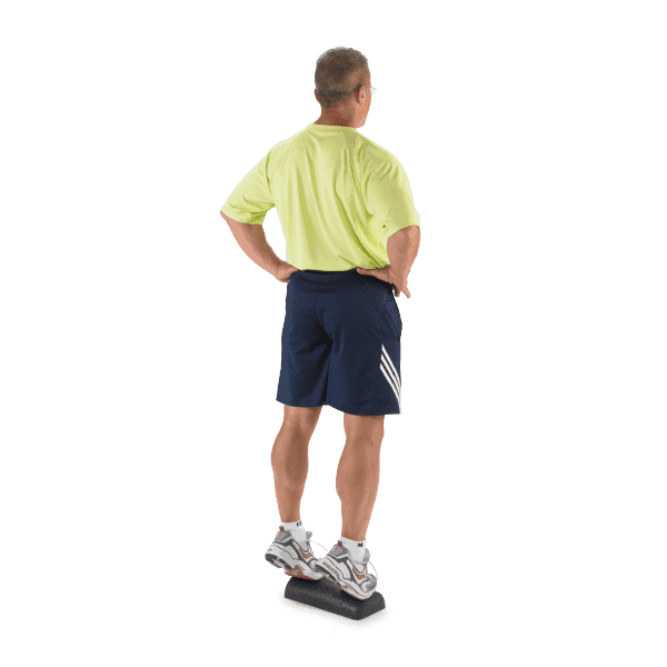 OPTP Black AXIS Firm Foam Rollers - primehubstore.shop Foam Rollers