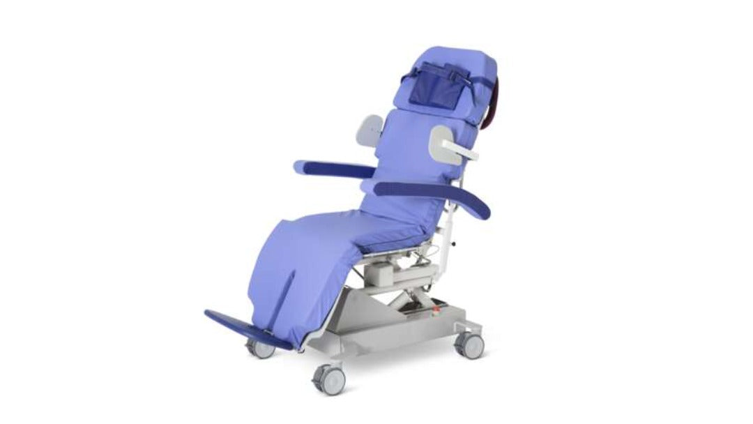 Arjo Sara® Combilizer APA1000 - Full Standing Aid Patient Lift & Transfer with Full Recline - primehubstore.shop Standing Aids