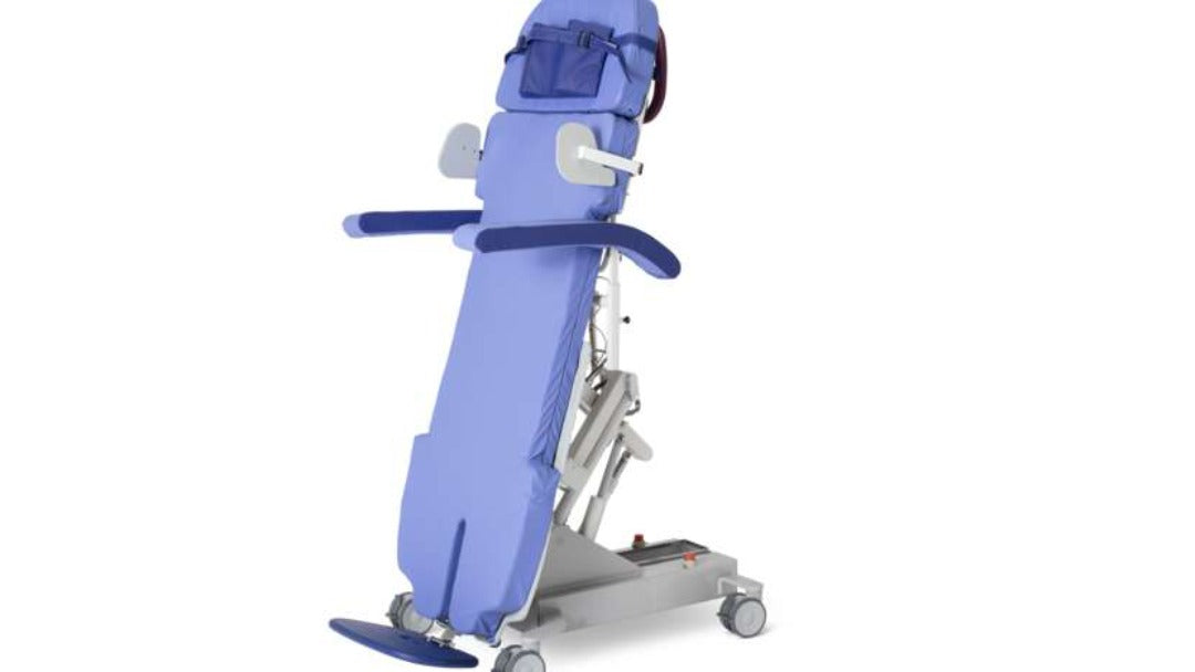 Arjo Sara® Combilizer APA1000 - Full Standing Aid Patient Lift & Transfer with Full Recline - primehubstore.shop Standing Aids