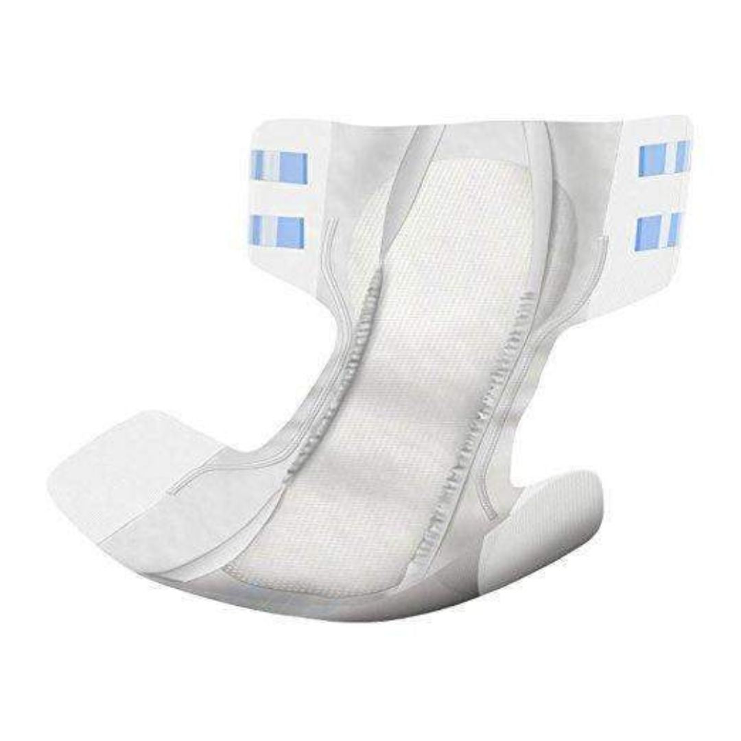 Abena Abri-Form Classic Briefs – X-Plus – Size Large L4 Case of 36 - primehubstore.shop Incontinence