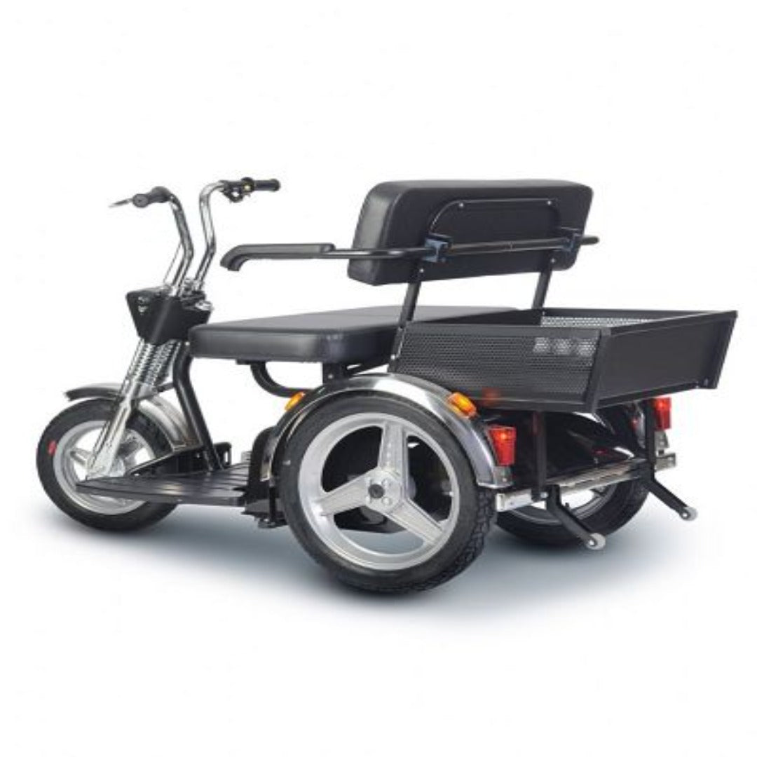 Afikim Afiscooter SE Electric 3-Wheeled Mobility Scooter - primehubstore.shop Scooters