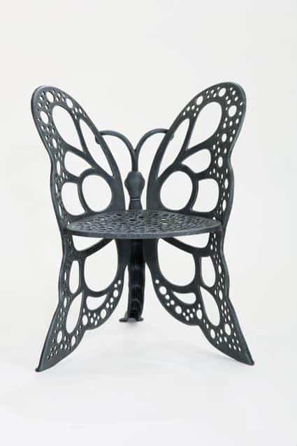 FlowerHouse Butterfly Chairs - Home & Garden Decorative Chairs - primehubstore.shop Outdoor Chairs